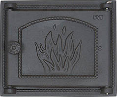 Дверцята духовки SVT 450