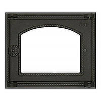 Дверцята духовки SVT 451