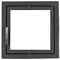 Камінна дверцята SVT 501