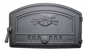 Дверцята для хлібних печей SVT 422