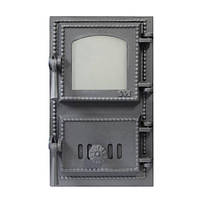 Люк топки SVT 431