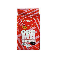 Кава мелена Gemini Crema 250г.