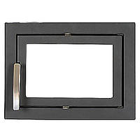 Камінна дверцята SVT 502