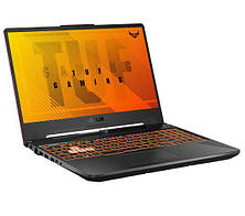 Ноутбук ASUS TUF Gaming A15 FA506ICB Black (FA506ICB-HN119), фото 3
