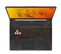 Ноутбук ASUS TUF Gaming A15 FA506ICB Black (FA506ICB-HN119), фото 5