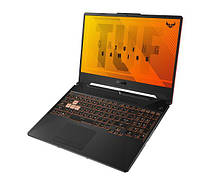 Ноутбук ASUS TUF Gaming A15 FA506ICB Black (FA506ICB-HN119), фото 6