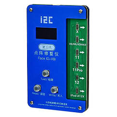 DR Програматор I2C V8i для відновлення Face ID iP X — iP12/iPad A12x