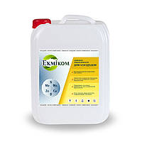 Мікродобриво для рослин Кукурудзи універсальне комплексне 10 л.