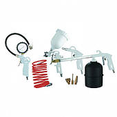 Набір інструментів G-810P ABAC 8 предметів