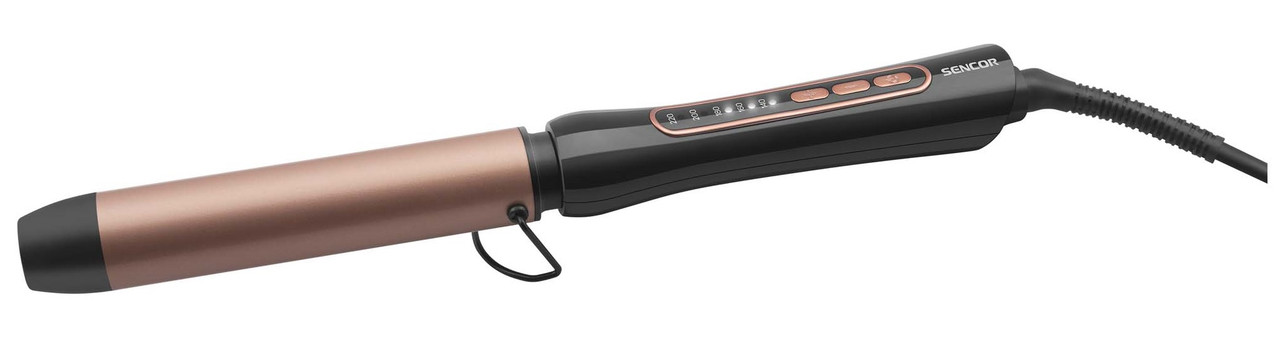 Щипці для завивки Sencor SHS 0920BK (6820771)