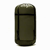 Компрессионный мешок Travel Extreme M (33x18см) khaki