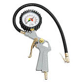 Пневмопістолет для накачування шин ABAC