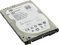 БУ Жесткий диск 500 ГБ Seagate (2.5", 7200 об/мин, 32 МБ, SATAIII, ST500LM021)