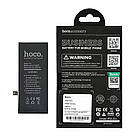 DR Акумулятор Hoco для Apple iPhone 8, посилений (2340mAh), фото 3