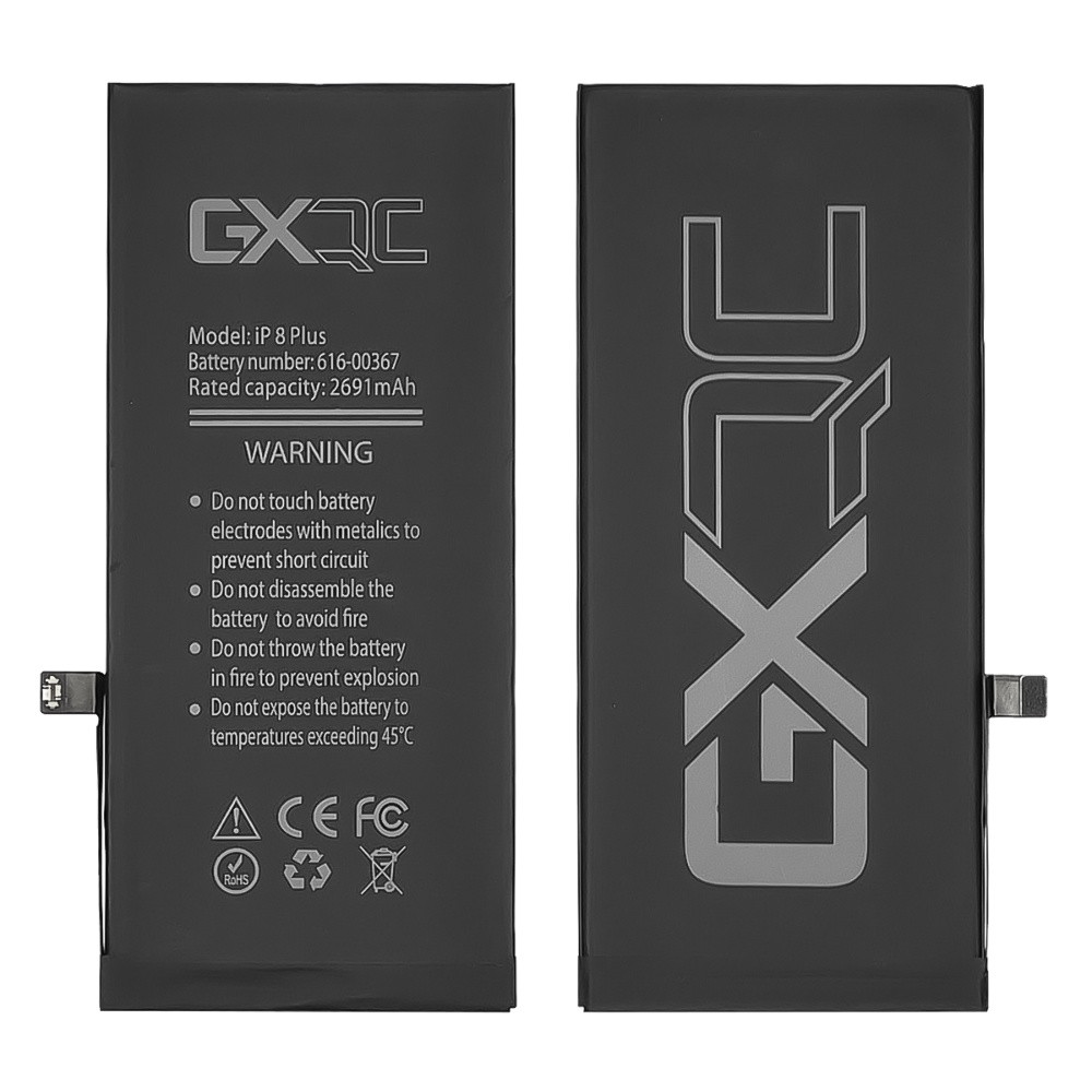 DR акумулятор GX для Apple iPhone 8 Plus