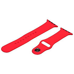 DR Ремінець силіконовий для Apple Watch Sport Band 38/ 40/ 41 mm розмір L колір 05