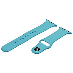 DR Ремінець силіконовий для Apple Watch Sport Band 38/ 40/ 41 mm розмір L колір 15