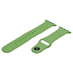 DR Ремінець силіконовий для Apple Watch Sport Band 38/ 40/ 41 mm розмір L колір 16