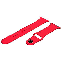 DR Ремінець силіконовий для Apple Watch Sport Band 38/ 40/ 41 mm розмір L колір 36