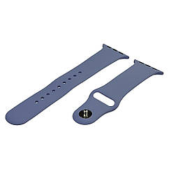 DR Ремінець силіконовий для Apple Watch Sport Band 38/ 40/ 41 mm розмір L колір 47