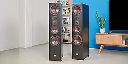 Акустична пара DALI Opticon 8 MK2