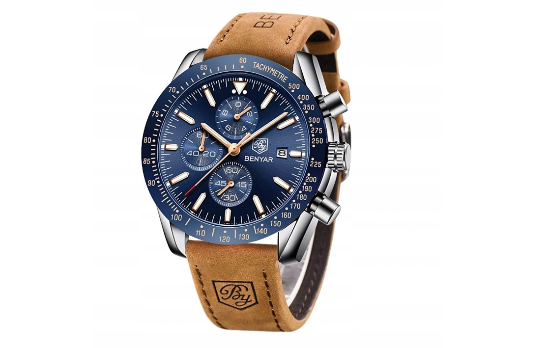 Benyar speedmaster sale