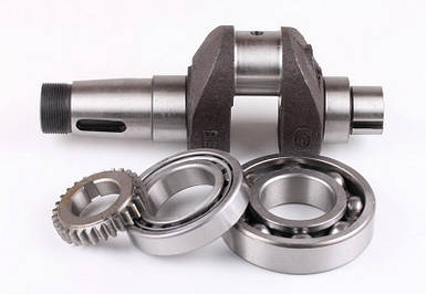 Колінвал у зборі R190