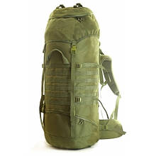 Тактичний рюкзак Travel Extreme KIBORG 100