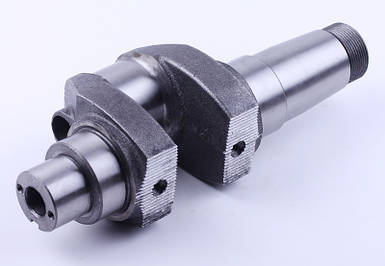 Колінвал голий R190