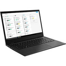 Ноутбук Lenovo 14w Touchscreen Notebook (81MQ000MUS), фото 4
