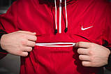 Анорак вітровка Nike чоловічий, фото 3