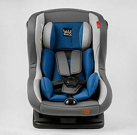 Автокрісло Джой Joy ER, Синій 5066