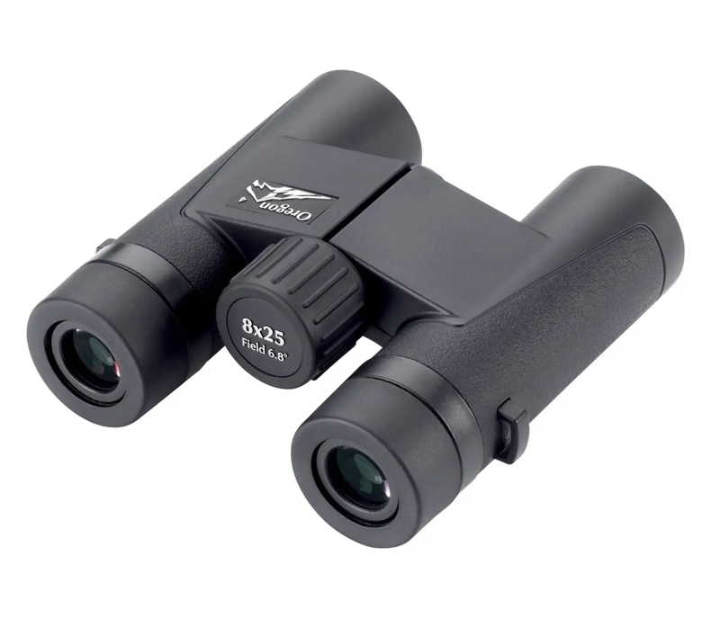 Компактний Туристичний Бінокль Opticron Oregon 4 LE 8x25 WP Великобританія Гарантія 60 місяців, фото 1
