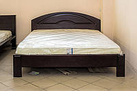 Кровать из дерева ольхи Кармен (140*200)