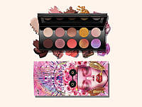 Палетка теней PAT McGRATH LABS Mothership IX Eyeshadow Palette Huetopian Dream без коробки