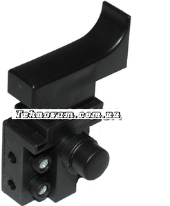 Кнопка пилки Парма