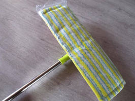 Швабра-натирач Valsar, Польща