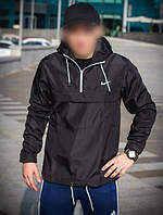 Анорак вітровка Nike чоловічий