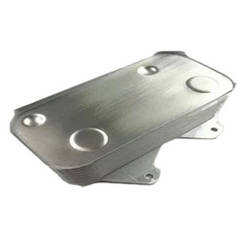 Радіатор олії (11171699901) VIKA