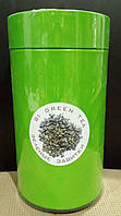 Зелений чай Зелені Завитки Maroya 200 г