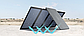 Сонячна панель EcoFlow 220W Bifacial Portable Solar PanelЕкоФлоу, фото 3