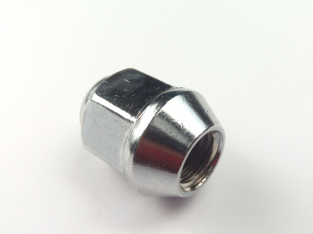 Купить Гайка колеса Aveo/Lacetti, "GM" (94837389) закрытая, цена 95.31 ...