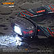 Налобний світлодіодний ліхтарик VIDEX VLF-H015 330 Lm 5000 K, фото 6
