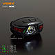 Налобний світлодіодний ліхтарик VIDEX VLF-H015 330 Lm 5000 K, фото 8