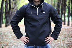 Анорак вітровка Nike чоловічий