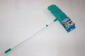 Швабра для підлоги з мікрофібри локшина