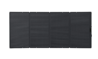 Сонячна панель EcoFlow 400 Вт Solar Panel ЕкоФлоу