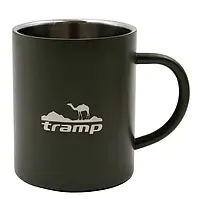 Термокружка Tramp TRC-009.12 / UTRC-009-olive 0,3 л оливковая