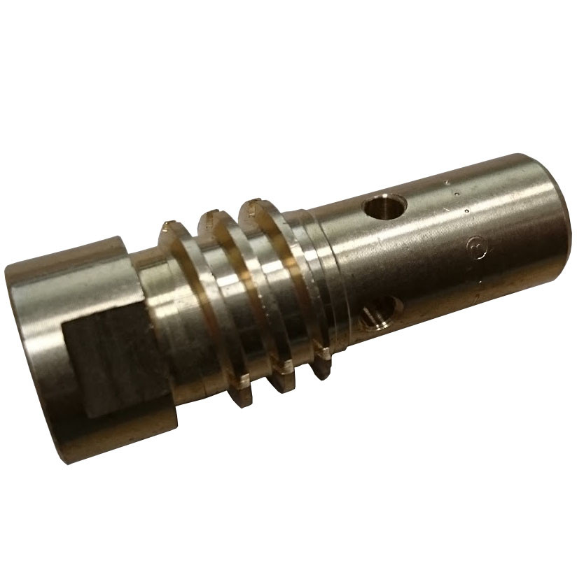 Вставка для наконечника M10/Tr 18 RF45 016.D026