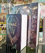 Книга сейф із замком на ключиці 24 см Dior Chanel сейф у формі книги, фото 3